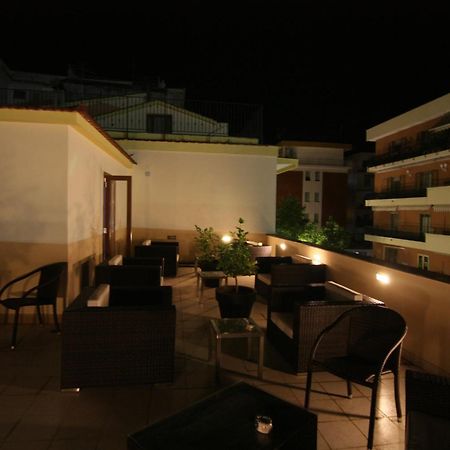 Hotel Nice Sorrento Exterior photo