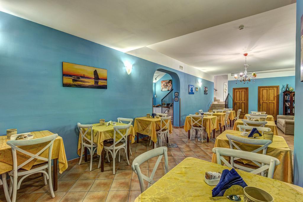 Hotel Nice Sorrento Exterior photo