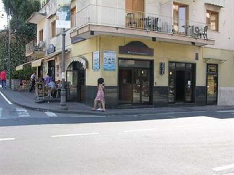 Hotel Nice Sorrento Exterior photo